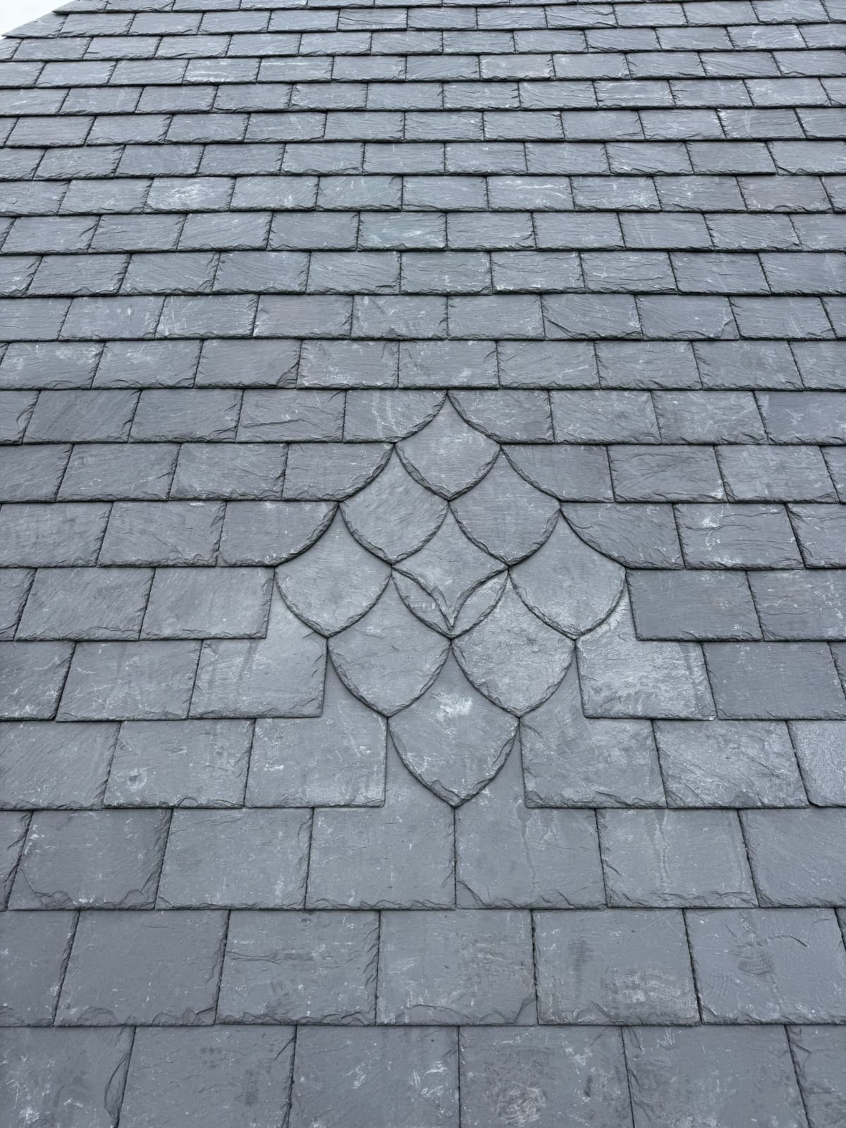 Recent Rossi Roofing project 13 — slate, tile, flat roof, lead and chimney work across Tayside and Fife